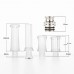 DL AND MTL 4 IN 1 FULL READING DRIP TIP KIT